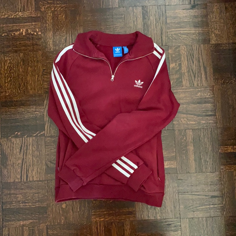 Adidas originals hoodie